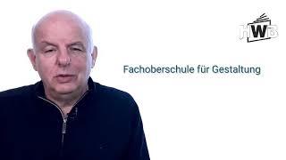 Fachoberschule für Gestaltung