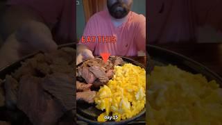 I Tried The Carnivore Diet For Weight Loss - #carnivorediet #carnivoredietresults