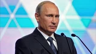 Интересные и малоизвестные факты из жизни Владимира Путина  Часть 1