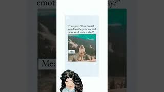 Leenda | For The Record Your Honor | Anxiety Depression Stress #Health #selfcare