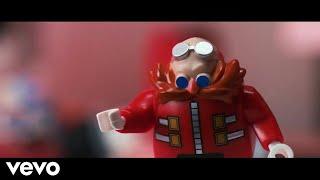 LEGO Eggman's rap - Sonic Central