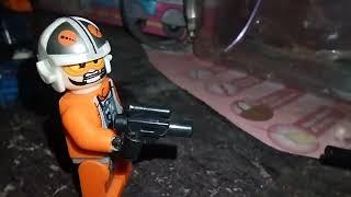 Star Wars (Empires Strikes Back)