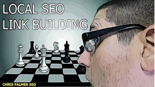 Link Building For Local SEO  Easy Ways to Create Backlinks