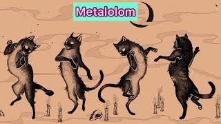 Free beat Metalolom ProKissLoVe