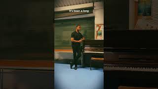 A Change Gonna Come - Sam Cooke
