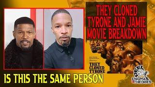 They Cloned Tyrone (2023) Explained The Reel Way