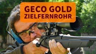 GECO Gold 2,5-15x50i im Test: Was kann das Zielfernrohr in der jagdlichen Praxis?