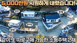 real estate in Korea