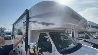 New 2025 Jayco Greyhawk 29MV - Sandy, OR - #22948