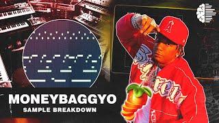 How To Make Beats for MoneyBaggYo | FL Studio Tutorial