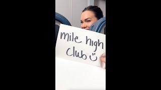 Mile High Club - Rae & Jake