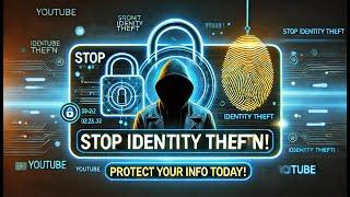 How Can You Protect Your Identity Theft?