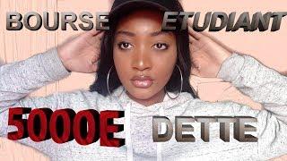 STORYTIME I BOURSE ETUDIANT ME RECLAME 500* EUROS