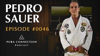 PEDRO SAUER - PURA CONNECTION #0046