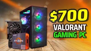 Watch this BEFORE you Build a Valorant Gaming PC!! 