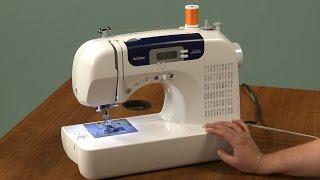 Sewing Machine Buying Tips  |  National Sewing Circle