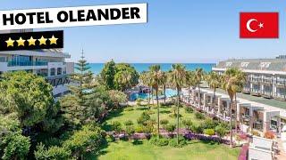 Hotel Oleander ⭐️⭐️⭐️⭐️⭐️ - Kumköy (Türkei)