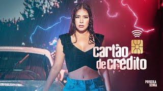 Priscila Senna - Cartão de Crédito (Clipe Oficial)