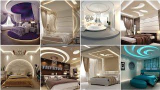 false ceiling design 2022 ! Bedroom gypsum