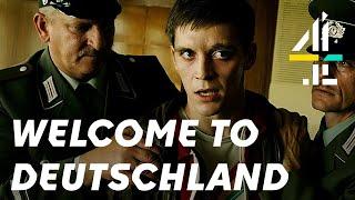 Our NEW EPIC THRILLER Series | Deutschland 83