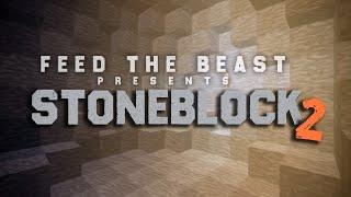Minecraft FTB StoneBlock 2 (mit Flo86)