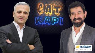 Serdar Tuncer - Ekrem Demirli | Çat Kapı