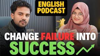 New Year 2025 Podcast | How to Plan New Year | Learn English with Podcast | English Conversation