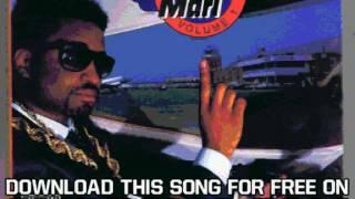 Marley Marl In Control Volume 1 Special Edition Extended The Symphony Marley's Symphony Scratch