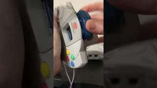 POV: Setting Up Your Sega Dreamcast