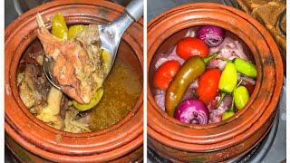 Namkeen Gosht Recipe Peshawari Style