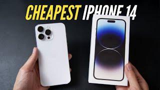 Cheapest Way to Buy an iPhone 14 and 14 Pro in the Philippines