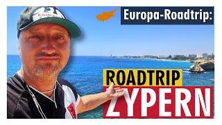 Roadtrip auf Zypern