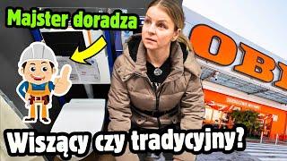 Bojler czy Podgrzewacz przepływowy? - Geberit czy Tradycyjny? - Szukamy Inspiracji na Siedlisko