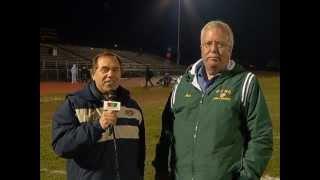 2012 Woodbridge Channels Football Marathon Promo