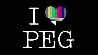 Why is PEG (public, educational and government access TV) Important?