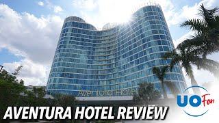 Universal's Aventura Hotel Review & Informational Overview