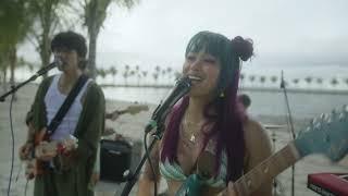 buko boys - boho babe (Live at Biscayne Bay)