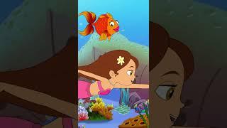 Machli Jal ki Rani Hai - #funforkidstvhindi #indiRhymes #shorts