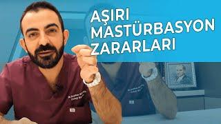 Aşırı Mastürbasyon Bağımlılığının Zararları