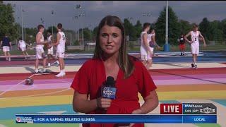 KNWA News at 5 p.m.