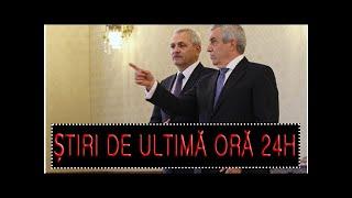 Tăriceanu: Vă spun simplu şi clar: nici vorbă de remaniere guvernamentală | Romania Libera