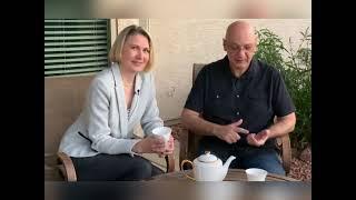 «Если у вас есть собака». With Natallia Bor, Arizona Real Estate agent and Garegin Osipov