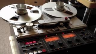 Alan Parsons Project - Gold Bug (Studer A807)