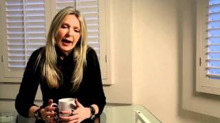 Amanda Wakeley Talks to Bath in Fashion