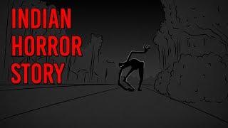 Indian Horror Story // Something Scary | Snarled