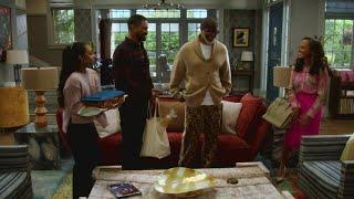 Comedy Block returns to WUSA9: 7 season of "Poppa's House" premieres Monday