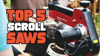 Best Scroll Saw Reviews 2024 | Best Budget Scroll Saws (Buying Guide)