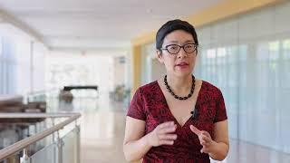 Advice for Graduate Students - Eileen Hsu - MSTM Program Alumna