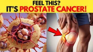 Prostate Cancer: 10 Warning Signs and Symptoms. Don’t Ignore!