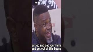 Kudeti Yoruba Movie 2024 | Official Trailer | Now Showing On Yorubaplus